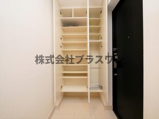 アーバネックス南堀江の物件内観写真